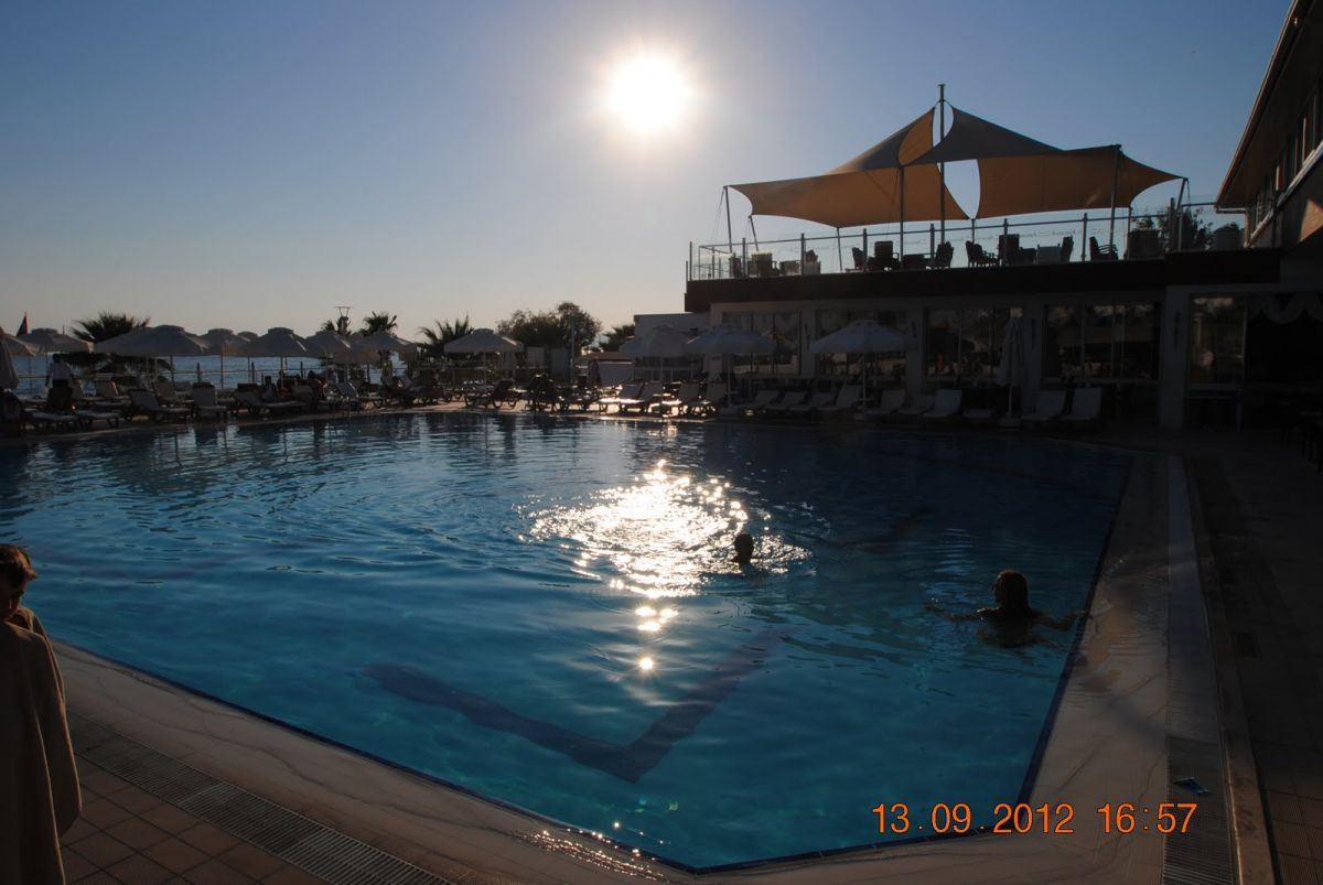 imagini hotel CLUB ARMONIA BODRUM